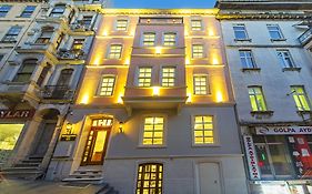 Meroddi Bağdatlıyan Hotel
